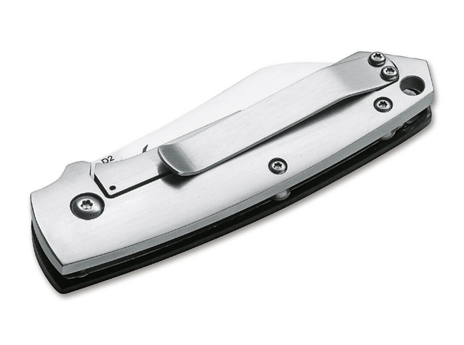 POCKET KNIFE COX PRO COCOBOLO - BOKER PLUS