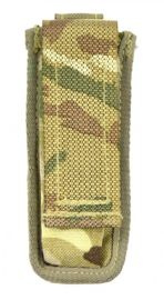 British army mtp-camo cal. 9 mm osprey mk iv ammo. Bag