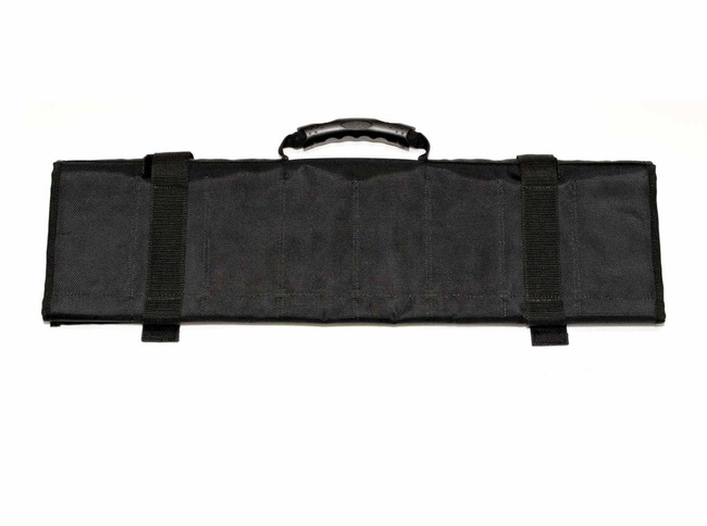 KNIFE BAG WITH WINDOWS - BOKER