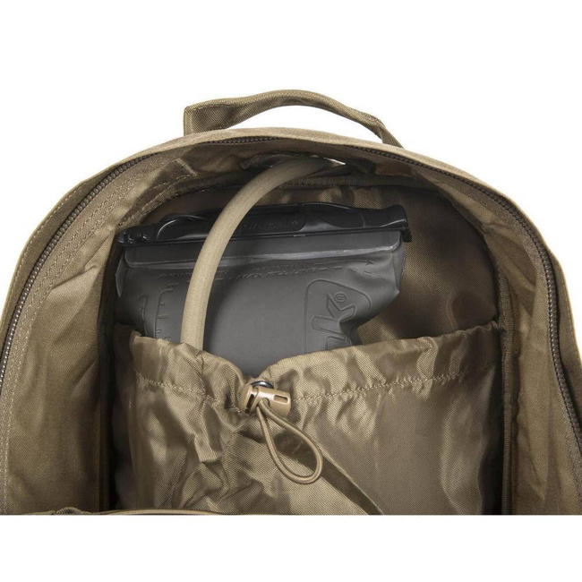 BACKPACK - RACCOON MK2® - 20 L - CORDURA® - Helikon-Tex® - PL WOODLAND