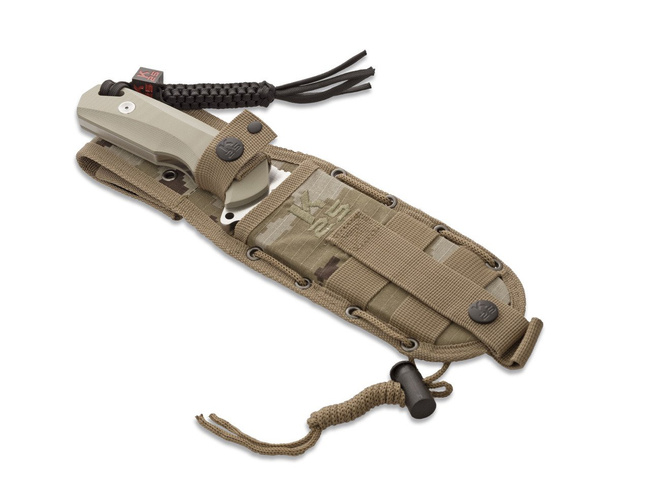 K25 Vosper Knife