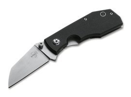 POCKET KNIFE JOULE - BOKER PLUS