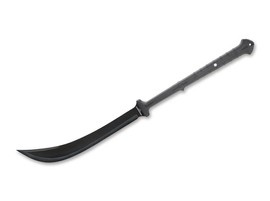 Combat Commander Thai Nagi Sword - Black