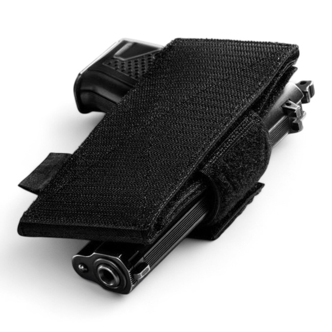 CCW Holster - Universal Modular Holster - Black - M-TAC