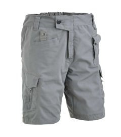 SHORT PANTS - ADVANCED TACTICAL - DEFCON 5 - WOLF GREY
