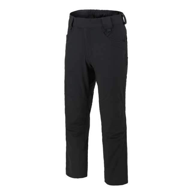 TREKKING TACTICAL PANTS® - VERSASTRETCH® - Helikon-Tex® - BLACK