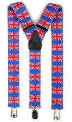 SUSPENDERS UNITED KINGDOM
