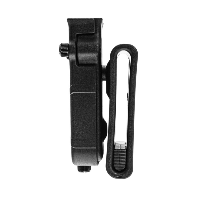 Universal pistol magazine pouch - Polymer - Black - Cytac