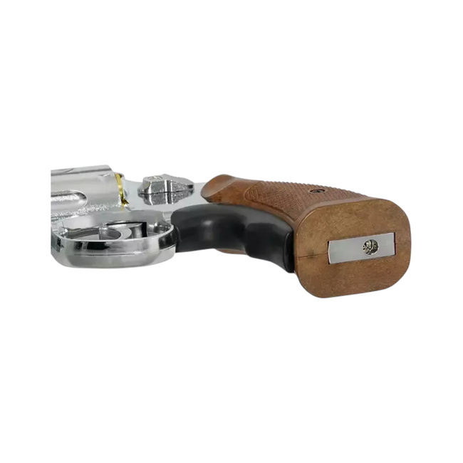HG-131C Revolver Replica - Green Gas - HFC