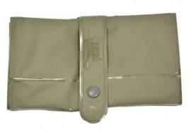 GERMAN ARMY O.D. ABC SELF-HELP EQUIPMENT LIKE AS NEW