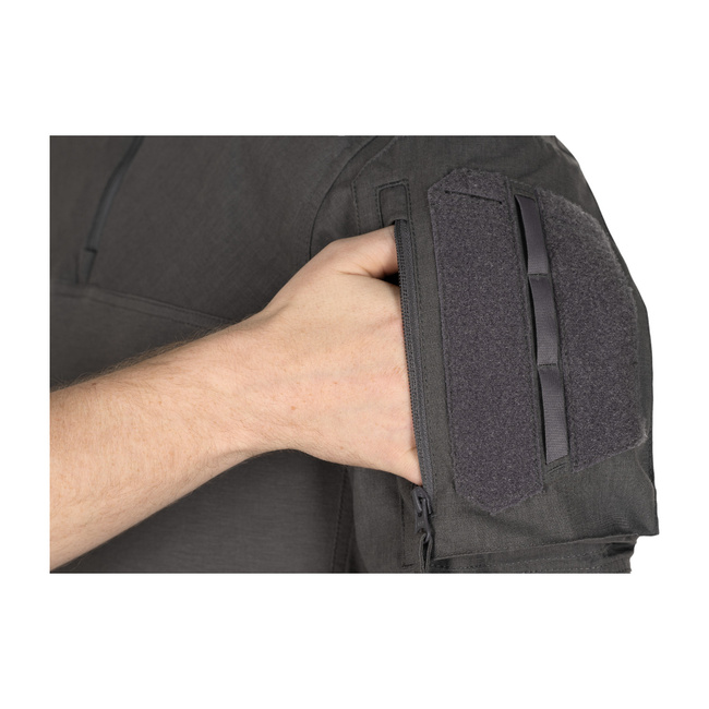 RAIDER MK V ATS FLEX COMBAT SHIRT - CLAWGEAR - WOLF GREY