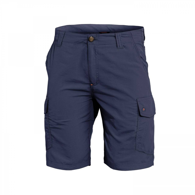 EXPEDITION SHORT PANTS - "GOMATI" - PENTAGON® - MIDNIGHT BLUE