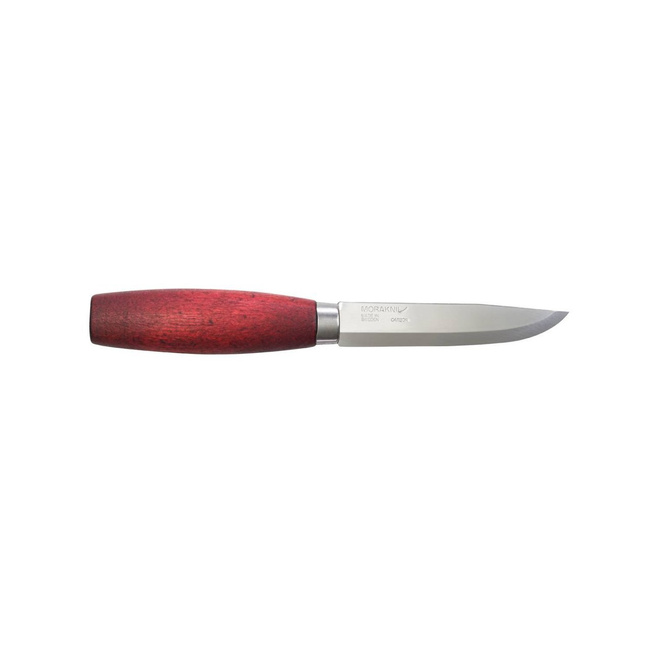MORAKNIV® CLASSIC NO 2 - HIGH CARBON STEEL BLADE
