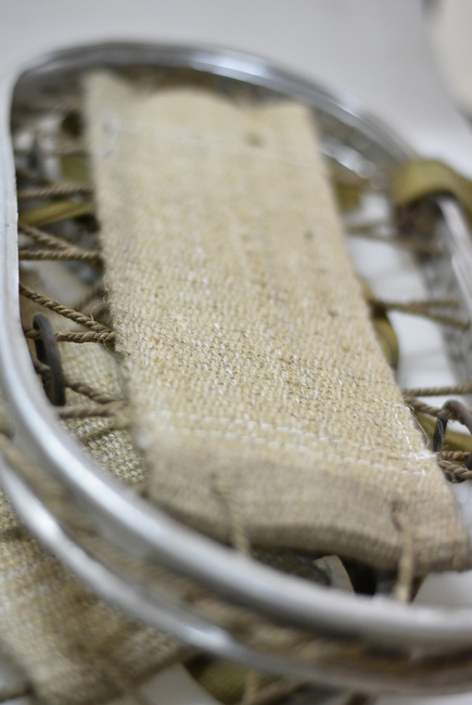 SNOW GRIPPERS - MILITARY SURPLUS ROMANIAN ARMY