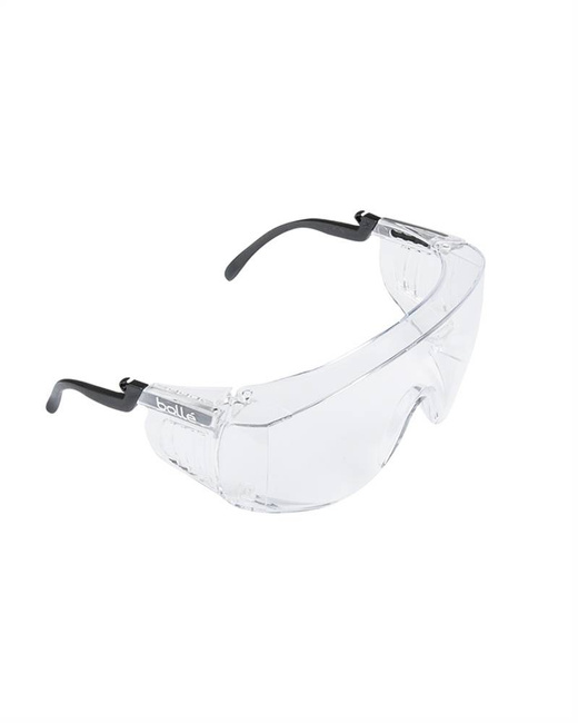 Tactical Prot. Goggles Bollé Squale