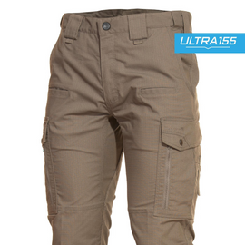Ranger 2.0 Ultra 155 Pants - Pentagon - Coyote - 32-inch Length (K05066)