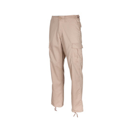 Combat BDU Tactical Pants - Classic US Army - Khaki