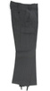 GENUINE GERMAN ARMY BLACK MOLESKIN FIELD PANTS