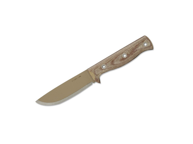 Condor Desert Romper knife
