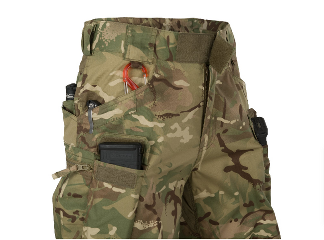 UTS (URBAN TACTICAL SHORTS®) FLEX 11® - POLYCOTTON TWILL