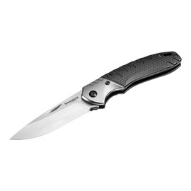 FISHING KNIFE ADVANCE PRO EDC - BLACK - MAGNUM