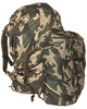 GERMAN RUCKSACK COVER - Mil-Tec - CCE CAMO