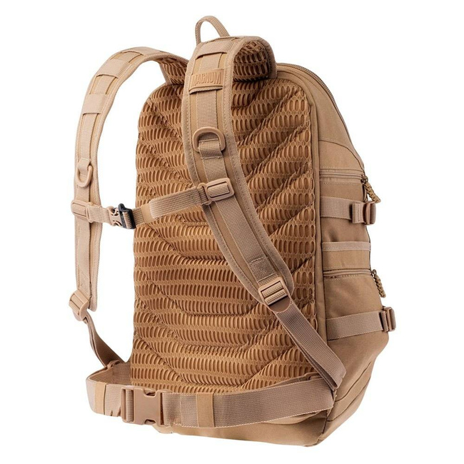 BACKPACK - CITYOX 28 L - MAGNUM - DESERT