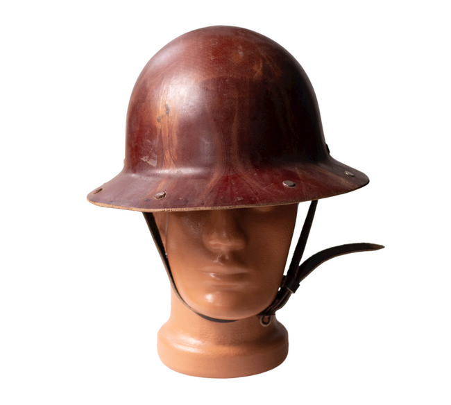 Helmet - Romanian Army Surplus