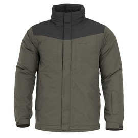 PARKA JACKET - "GEN V 3.0" - PENTAGON® - GREEN RAL7013 MIX
