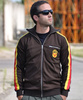 EAST GERMAN ASV GYM JACKET