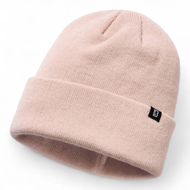 WATCH CAP - ROSE - BRANDIT