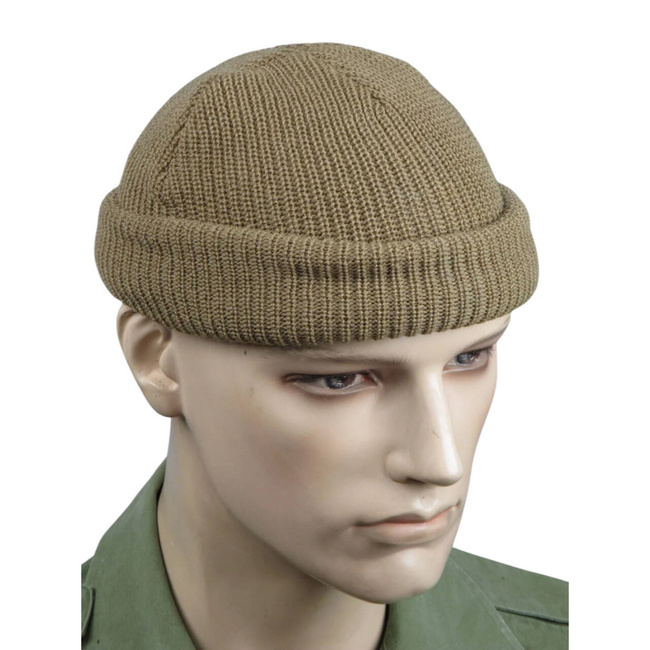 US WATCH CAP - OLIVE