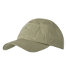 BASEBALL CAP - POLYCOTTON RIPSTOP - Helikon-Tex® - ADAPTIVE GREEN