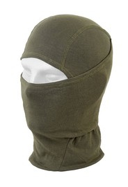 Multifunctional mask/mask - Defcon 5 - OD Green