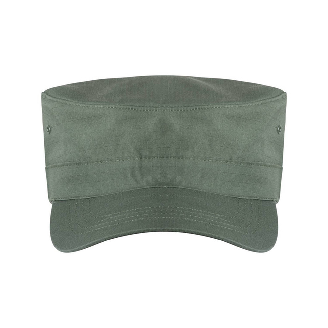 COMBAT CAP - POLYCOTTON RIPSTOP - Helikon-Tex - PL WOODLAND