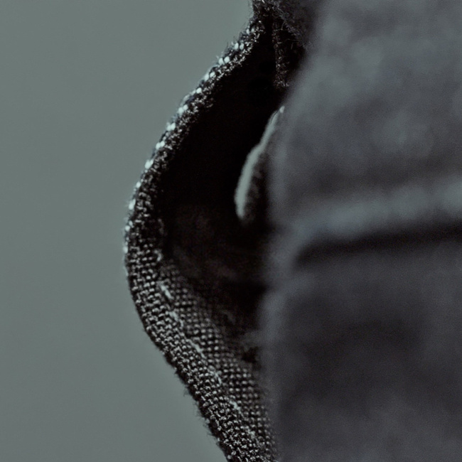 Tactical Pants - Jeans - JASON - PENTAGON - Indigo Blue - Length 30