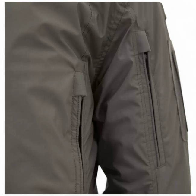 LIG 4.0 G-Loft High Insulation Jacket - Carinthia - Olive