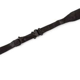 Two-Point Tactical Sling - MK2 - 152 cm - Black - Viking Tactics