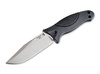 Hogue EX-F02 4.5 Satin Rubber Black Knife