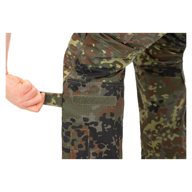 TACTICAL PANTS OPERATOR MK III ATS - CLAWGEAR - FLECKTARN