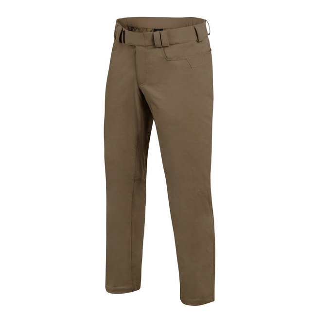 COVERT TACTICAL PANTS® - VERSASTRETCH® - Helikon-Tex® - MUD BROWN