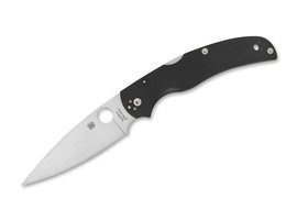 NATIVE CHIEF POCKET KNIFE - SPYDERCO