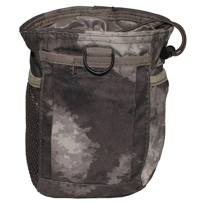 Bullet Pouch, "Molle", HDT camo