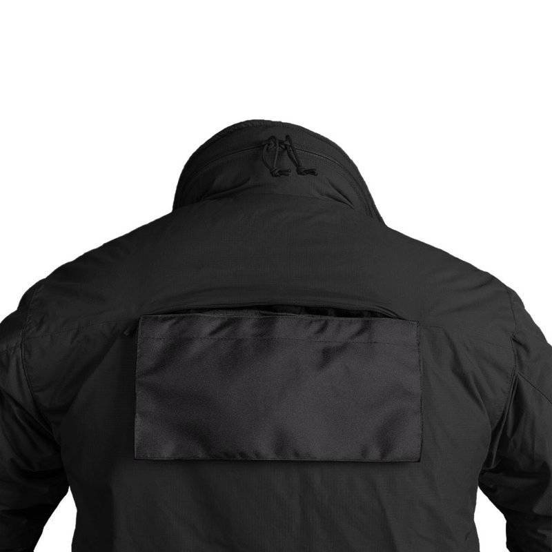 HUSKY タクティカル ウィンター ジャケット - CLIMASHIELD Helikon-Tex HUSKY TACTICAL WINTER JACKET - CLIMASHIELD APEX