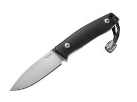 LionSteel M1 Black Knife