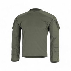 COMBAT SHIRT - WOLF - CAMO GREEN - PENTAGON
