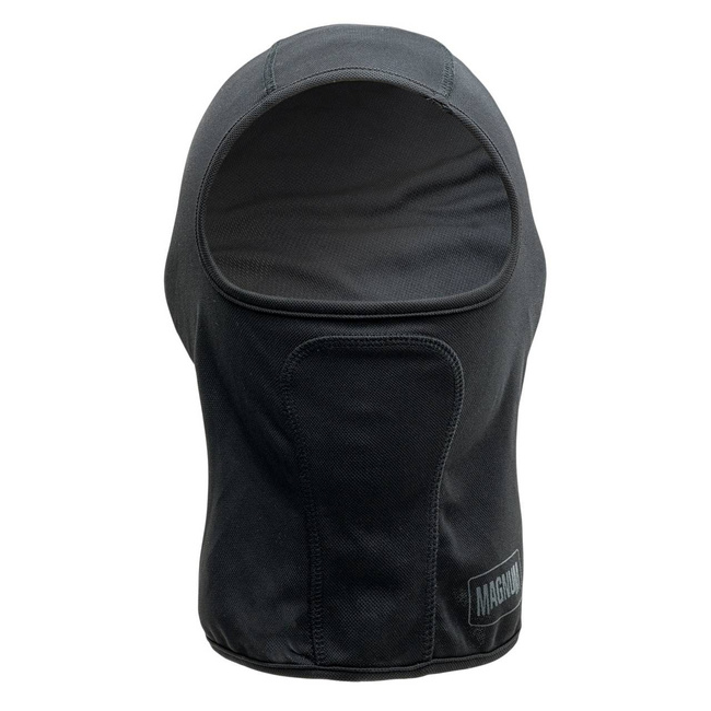 BALACLAVA "ROTA" - BLACK - MAGNUM