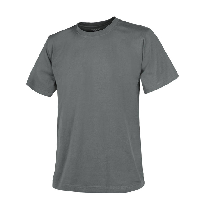 COTTON T-SHIRT - Helikon Tex - SHADOW GREY