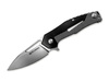 CHIBS STONE BLACK POCKET KNIFE - BOKER