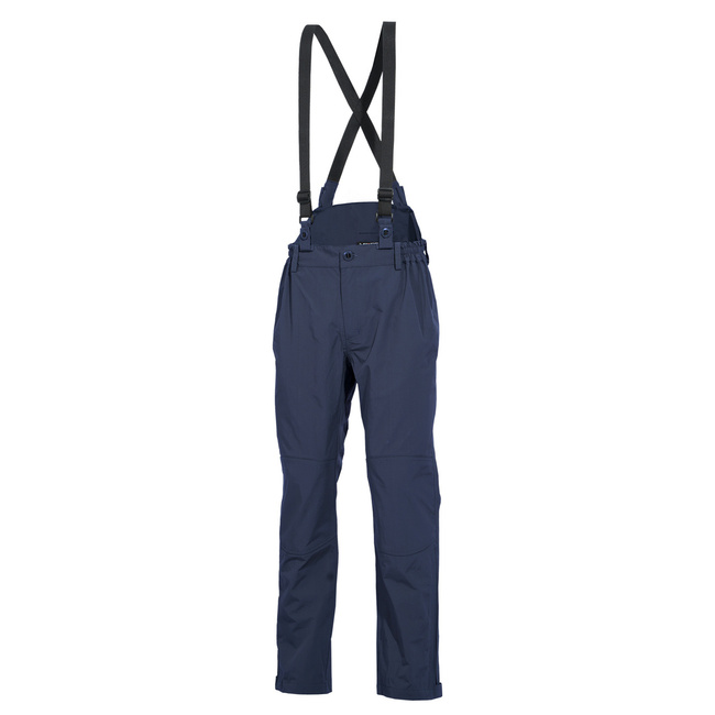SHELL PANTS - "HURRICANE" - Pentagon® - MIDNIGHT BLUE - LENGTH  30″